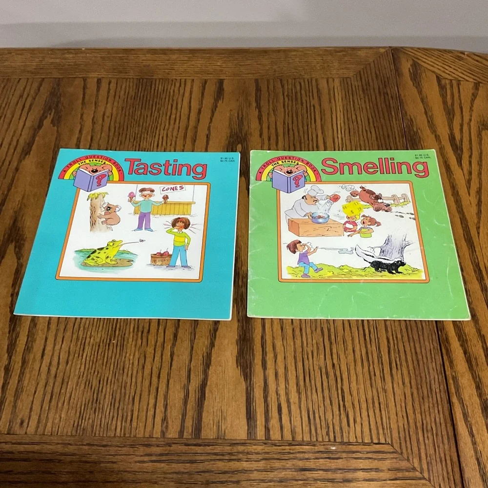 17 paperback Learning Books